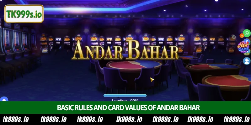 Play Andar Bahar at TK999 Poker lobby for big wins 4 Play Andar Bahar at TK999 Poker lobby for big wins