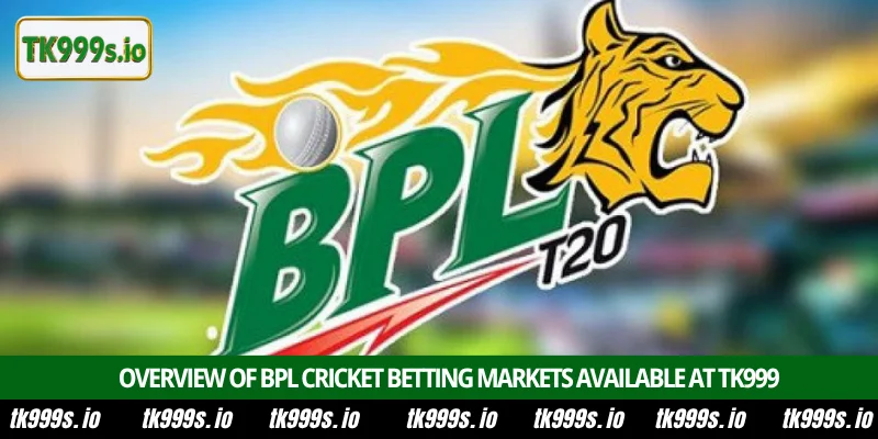 How to bet on BPL Cricket with TK999 online platform 6 How to bet on BPL Cricket with TK999 online platform