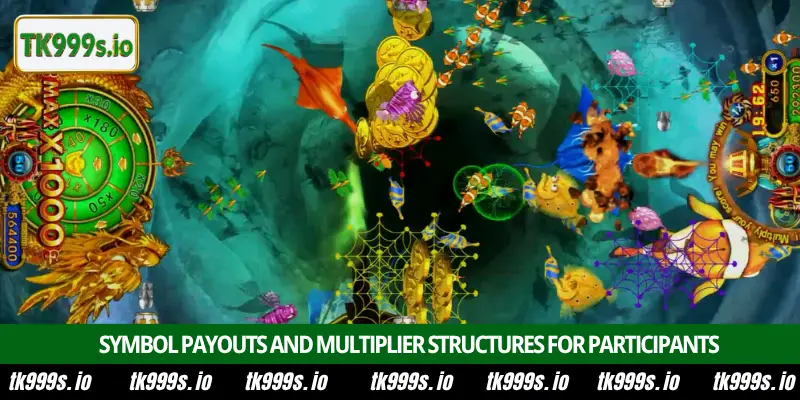 Exploring the mechanics and strategies of Ocean King at TK999 3 Symbol payouts and multiplier structures for participants