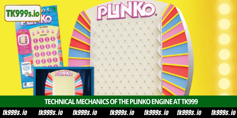 Play Plinko at TK999 for Top Rewards in Bangladesh 1 Play Plinko at TK999 for top rewards in Bangladesh